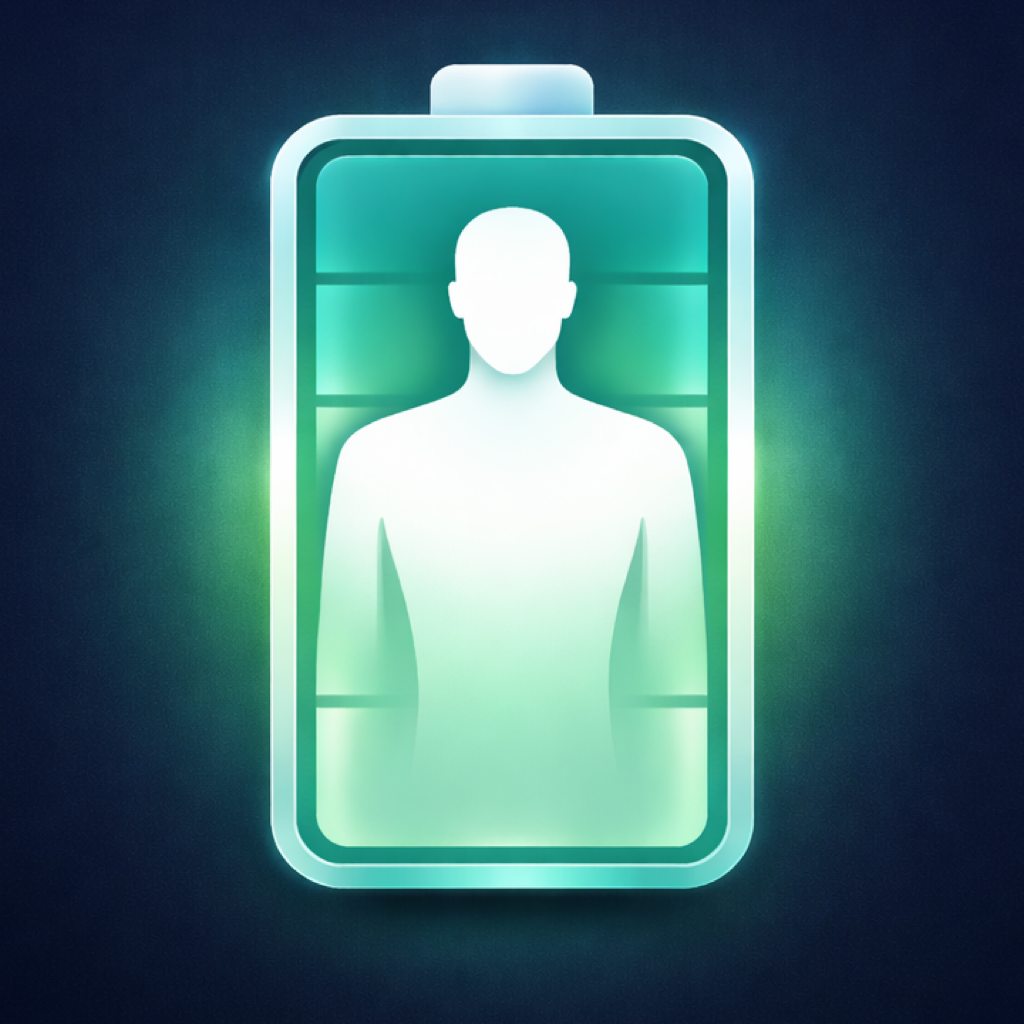 Body Power Meter app icon